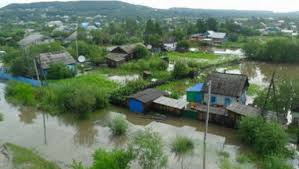 В зонах затопления запретят возводить новые населенные пункты