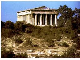 Общая характеристика политических и правовых учений Древней Греции