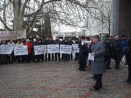 На Дальнем Востоке восстановят законные права дольщиков